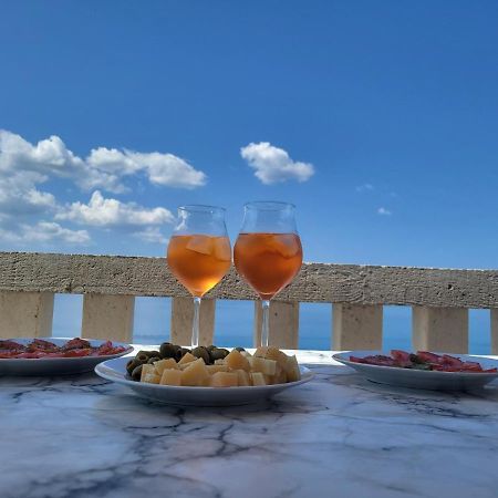 Apartment Andjela Starigrad Paklenica Eksteriør bilde