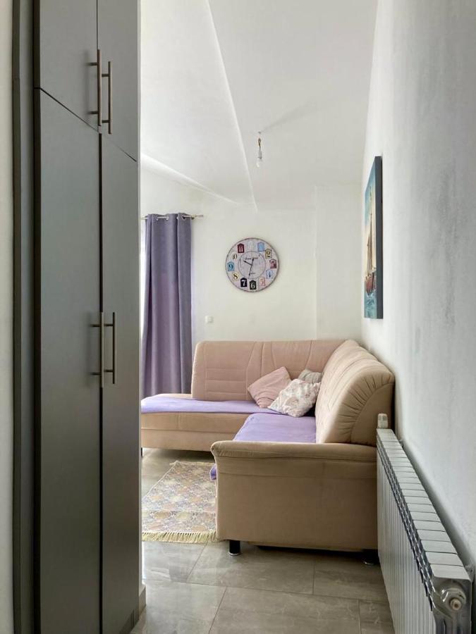 Apartment Andjela Starigrad Paklenica Eksteriør bilde