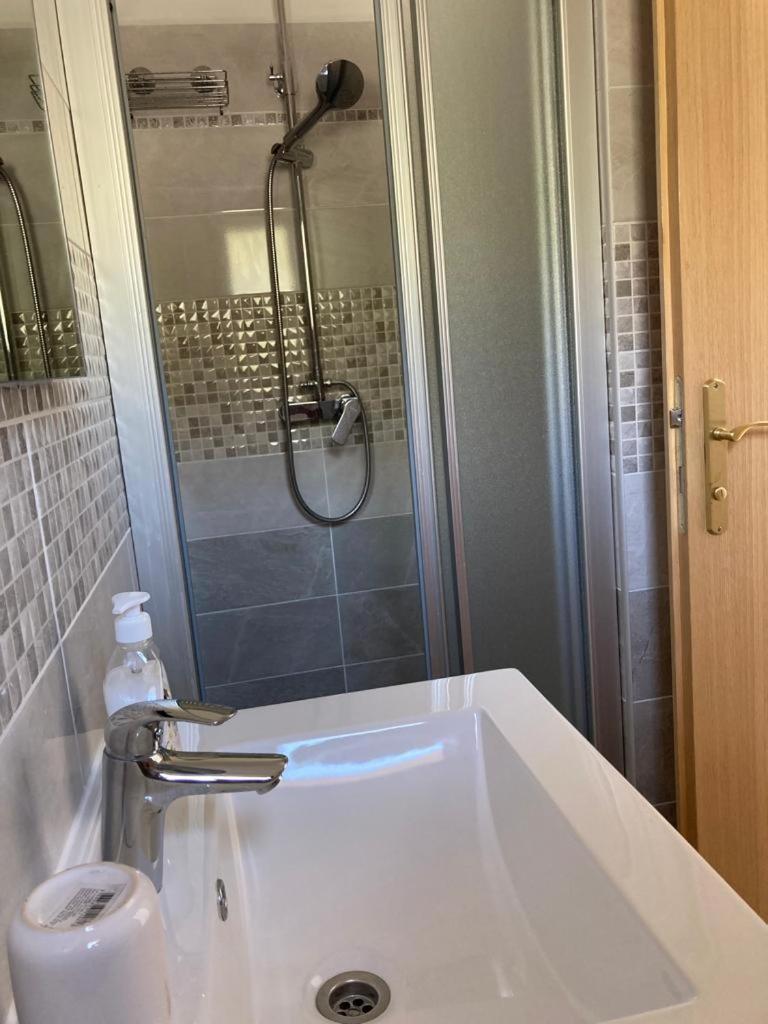 Apartment Andjela Starigrad Paklenica Rom bilde