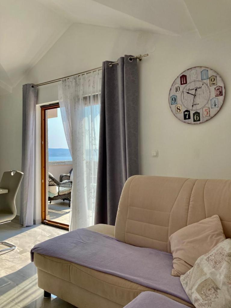Apartment Andjela Starigrad Paklenica Rom bilde