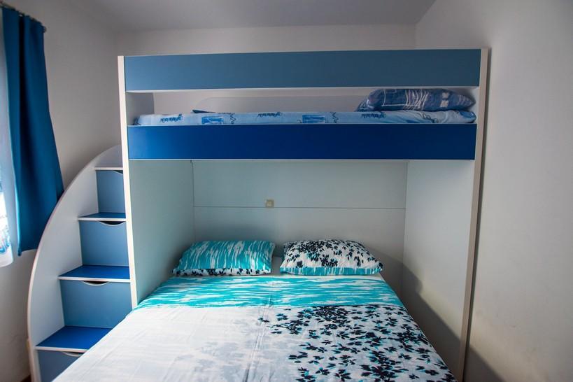 Apartment Andjela Starigrad Paklenica Eksteriør bilde
